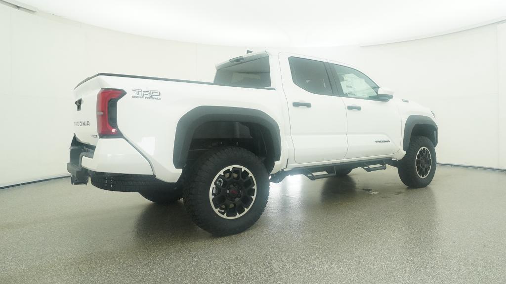 New 2026 Toyota Tacoma i-FORCE MAX Truck