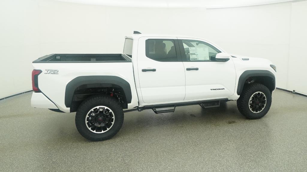 New 2026 Toyota Tacoma i-FORCE MAX Truck