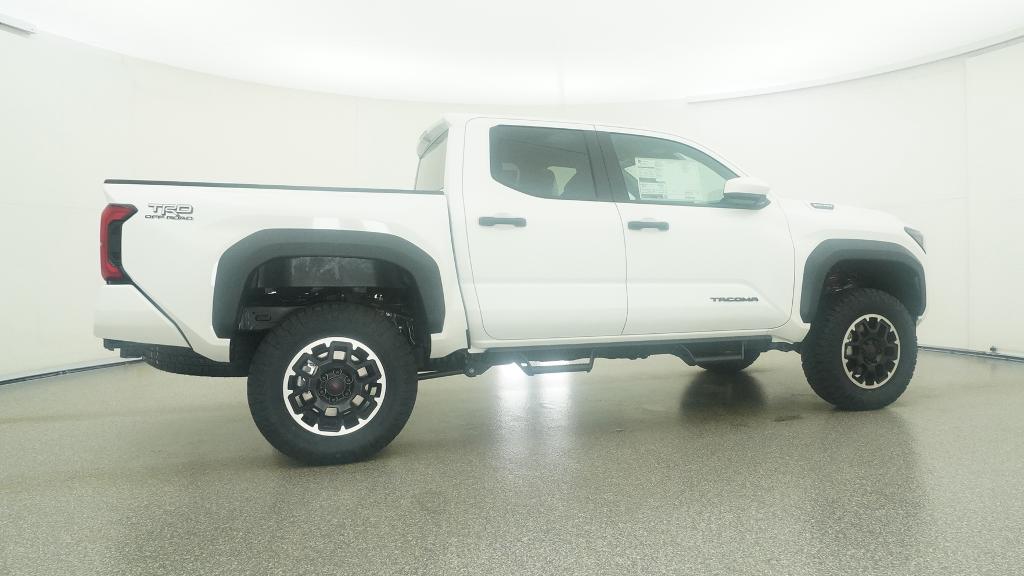 New 2026 Toyota Tacoma i-FORCE MAX Truck