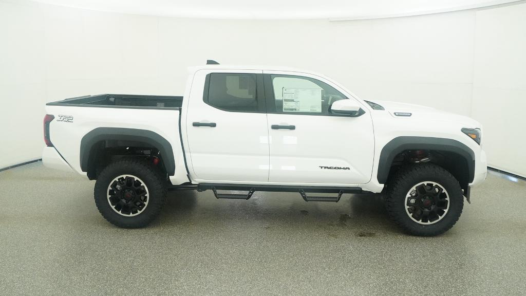 New 2026 Toyota Tacoma i-FORCE MAX Truck