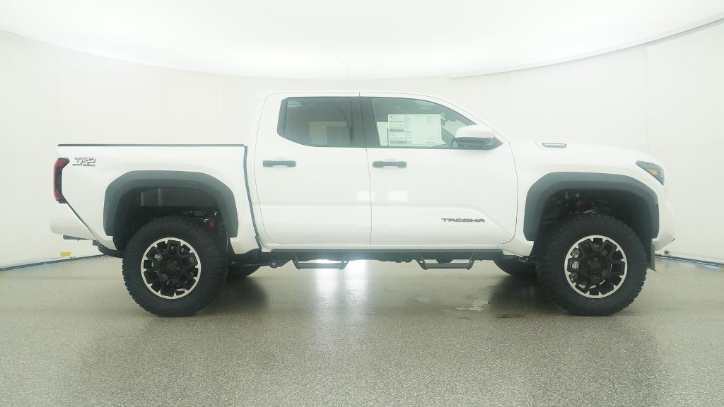 New 2026 Toyota Tacoma i-FORCE MAX Truck