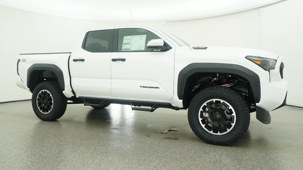 New 2026 Toyota Tacoma i-FORCE MAX Truck
