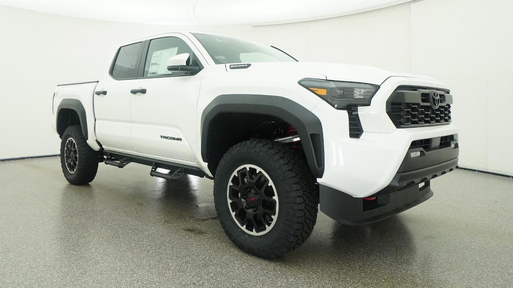 New 2026 Toyota Tacoma i-FORCE MAX Truck