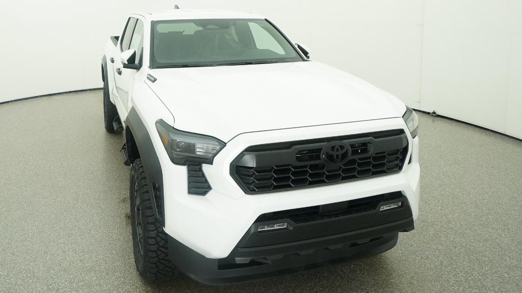 New 2026 Toyota Tacoma i-FORCE MAX Truck