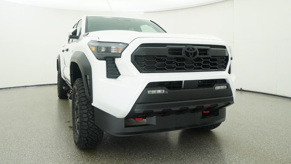New 2026 Toyota Tacoma i-FORCE MAX Truck