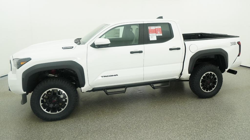 New 2026 Toyota Tacoma i-FORCE MAX Truck