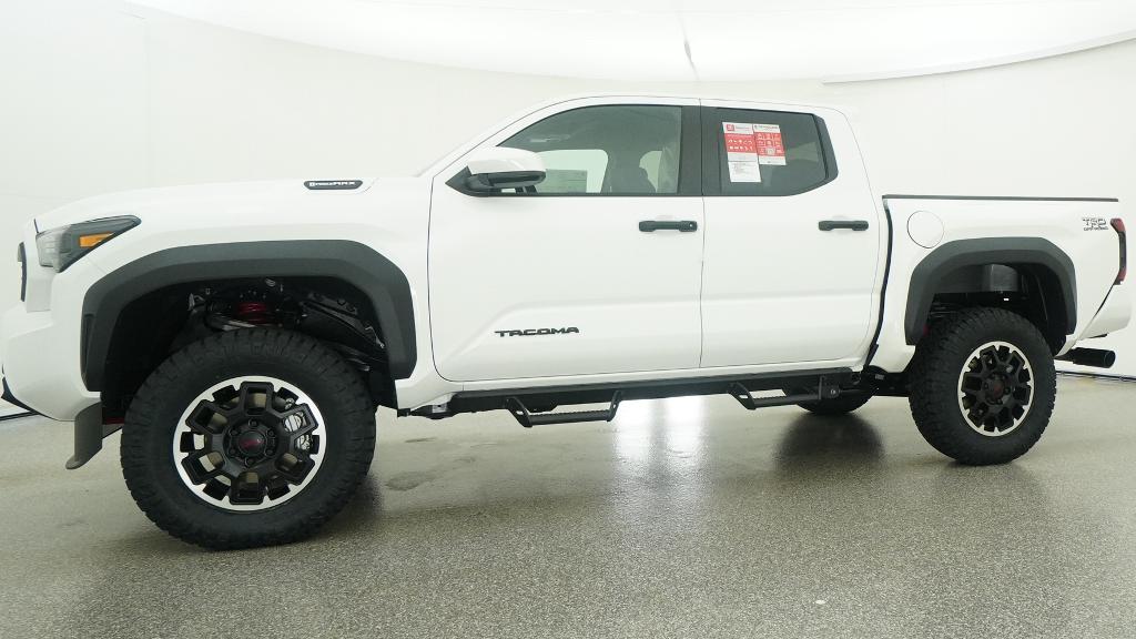 New 2026 Toyota Tacoma i-FORCE MAX Truck