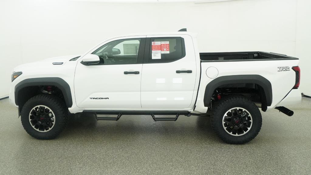 New 2026 Toyota Tacoma i-FORCE MAX Truck