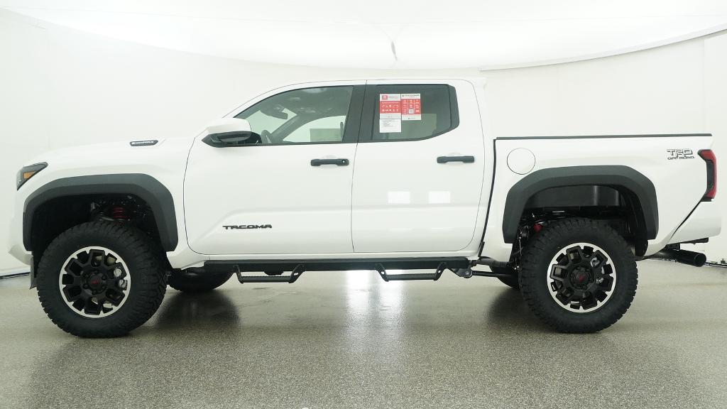 New 2026 Toyota Tacoma i-FORCE MAX Truck