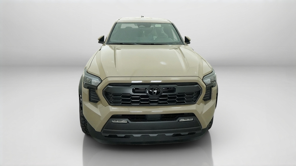 New 2026 Mudbath Toyota Tacoma TRD Off-Road image 42