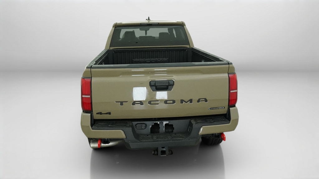 New 2026 Mudbath Toyota Tacoma TRD Off-Road image 38