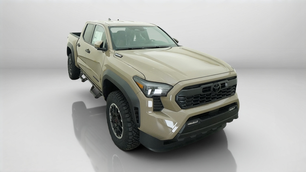 New 2026 Mudbath Toyota Tacoma TRD Off-Road image 30