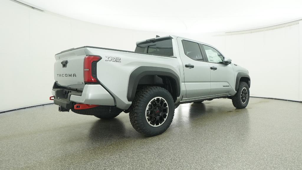 New 2026 Toyota Tacoma i-FORCE MAX Truck