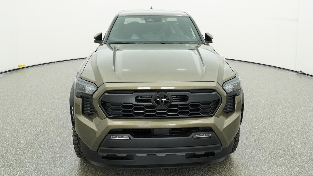 2026 Toyota Tacoma i FORCE MAX foto 25