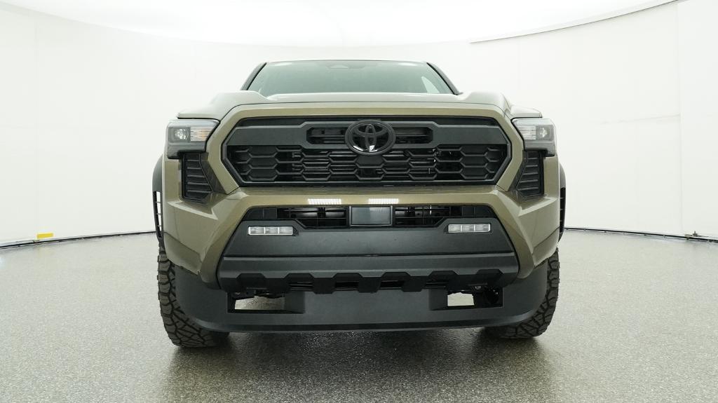 2026 Toyota Tacoma i FORCE MAX foto 14