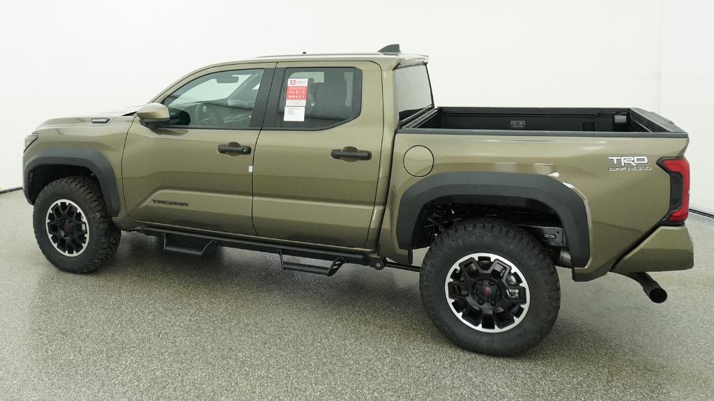 2026 Toyota Tacoma i FORCE MAX foto 11
