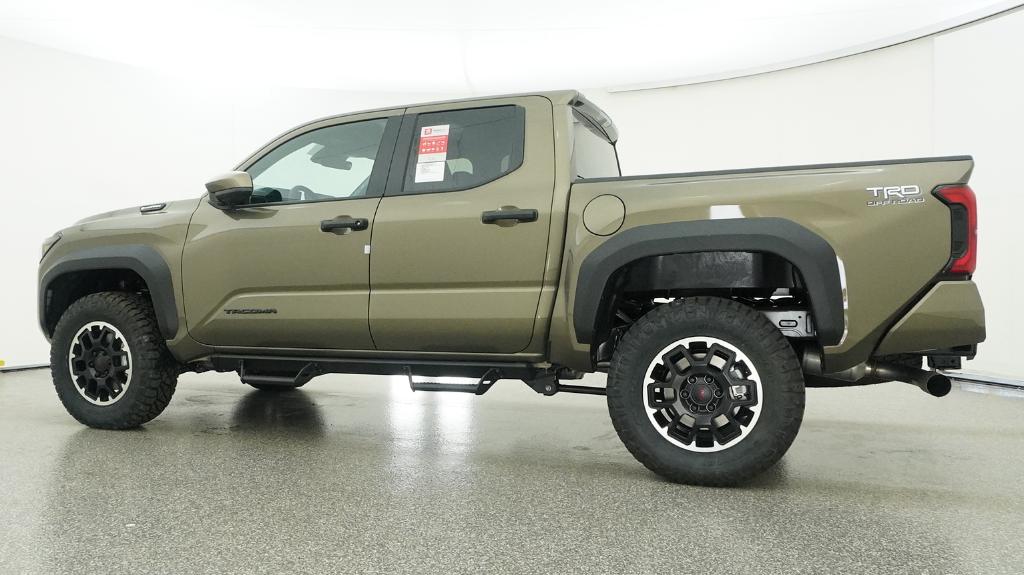 2026 Toyota Tacoma i FORCE MAX foto 12