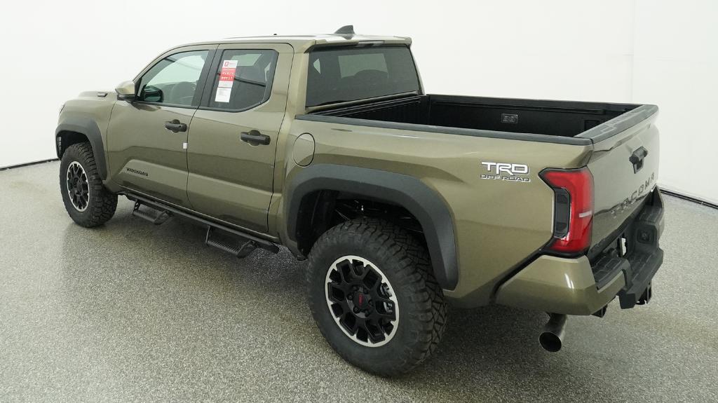 2026 Toyota Tacoma i FORCE MAX foto 2