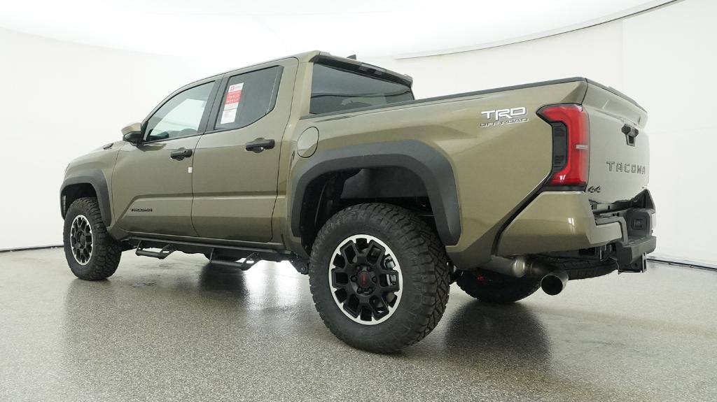 2026 Toyota Tacoma i FORCE MAX foto 26