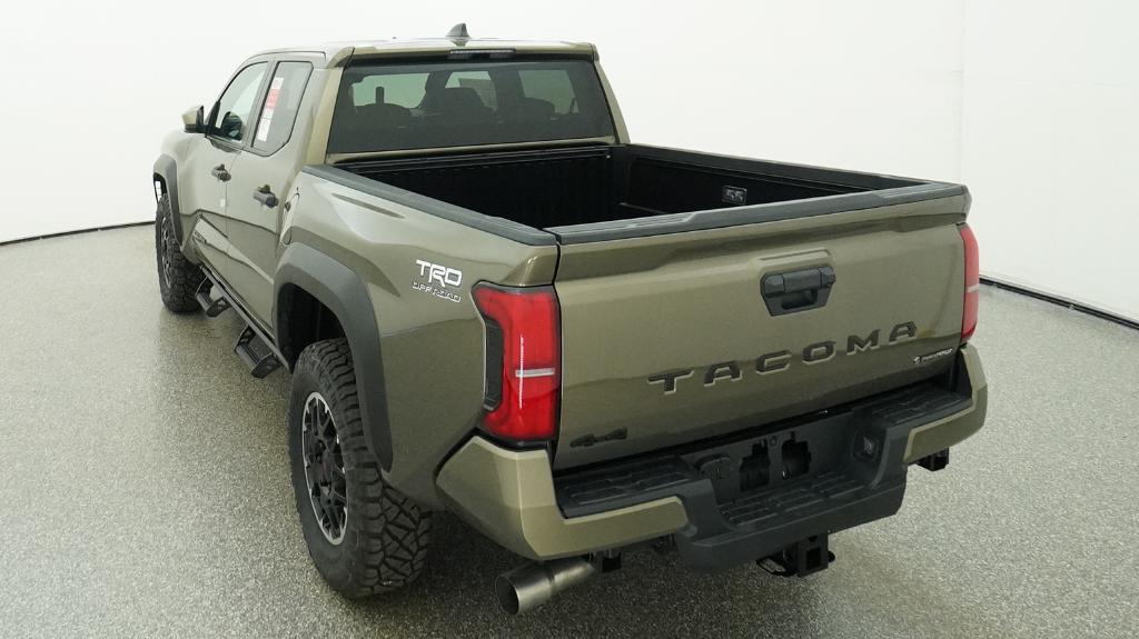 2026 Toyota Tacoma i FORCE MAX foto 6