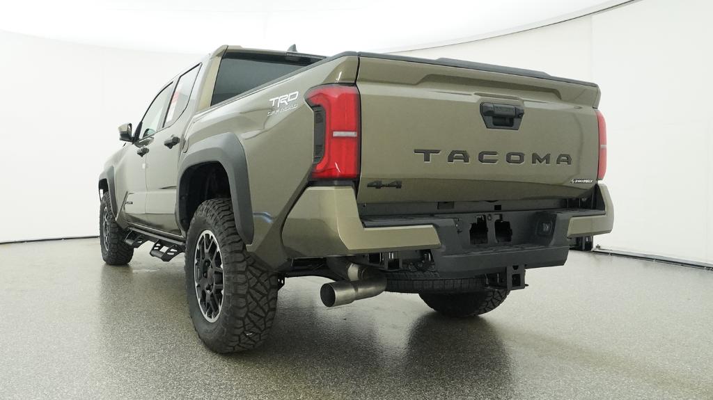 2026 Toyota Tacoma i FORCE MAX foto 28