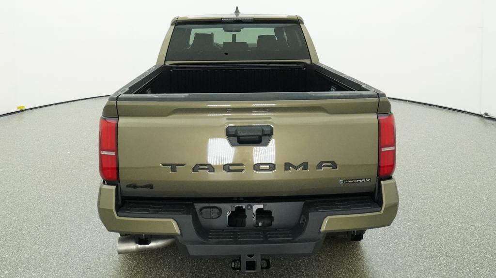 2026 Toyota Tacoma i FORCE MAX foto 21