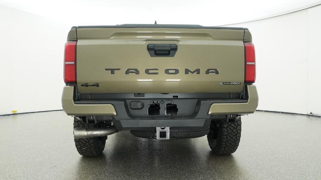 2026 Toyota Tacoma i FORCE MAX foto 23