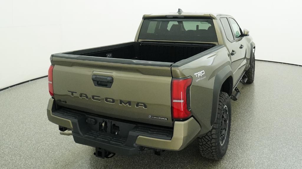 2026 Toyota Tacoma i FORCE MAX foto 3