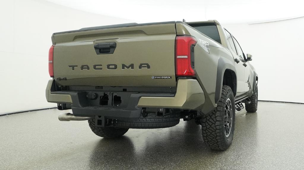 2026 Toyota Tacoma i FORCE MAX foto 27