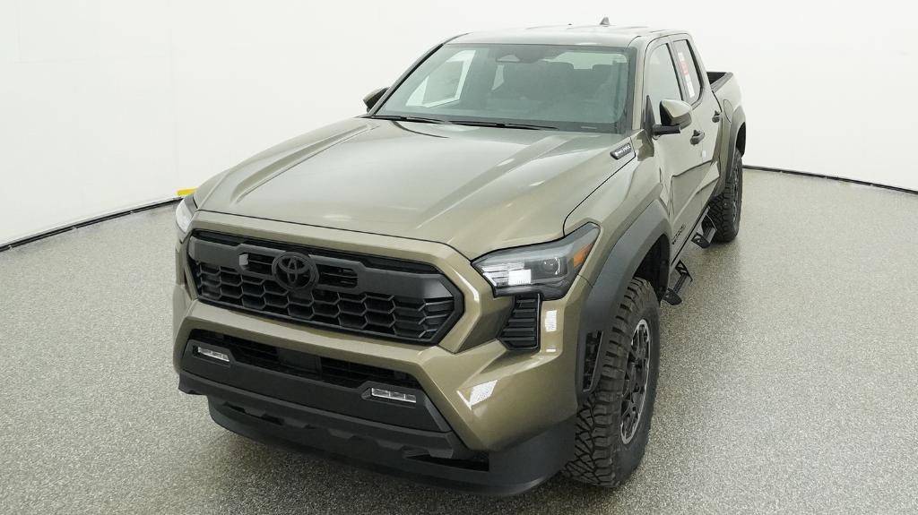 2026 Toyota Tacoma i FORCE MAX foto 8