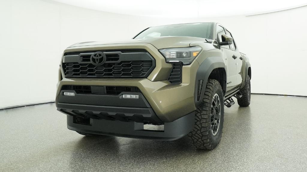 2026 Toyota Tacoma i FORCE MAX foto 15