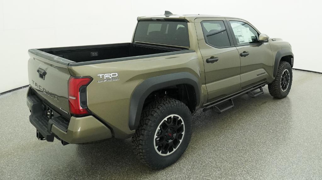 2026 Toyota Tacoma i FORCE MAX foto 30