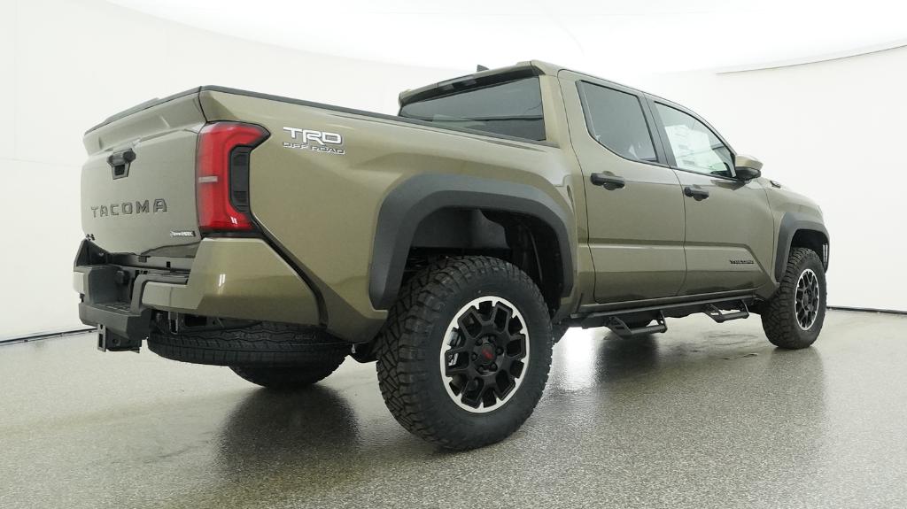 2026 Toyota Tacoma i FORCE MAX foto 7