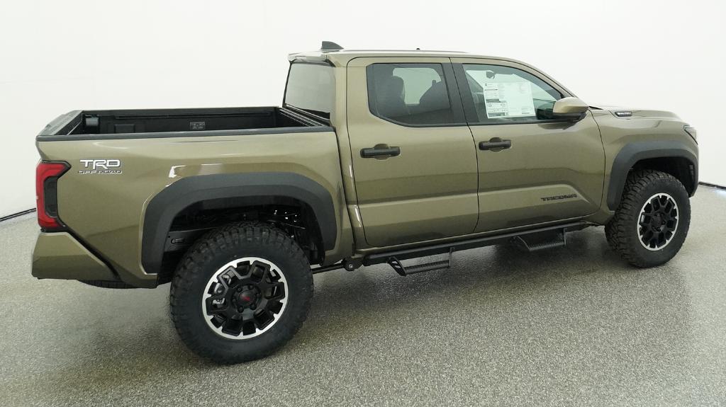2026 Toyota Tacoma i FORCE MAX foto 22