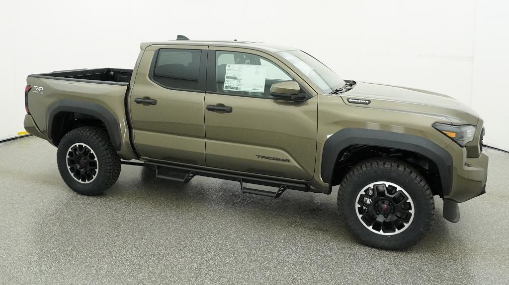 2026 Toyota Tacoma i FORCE MAX foto 4