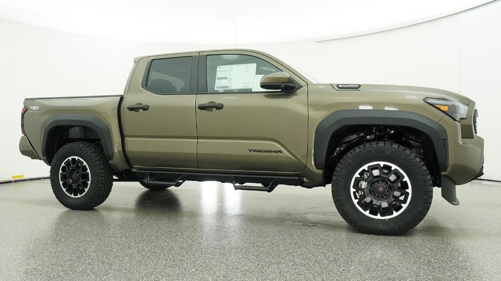 2026 Toyota Tacoma i FORCE MAX foto 5