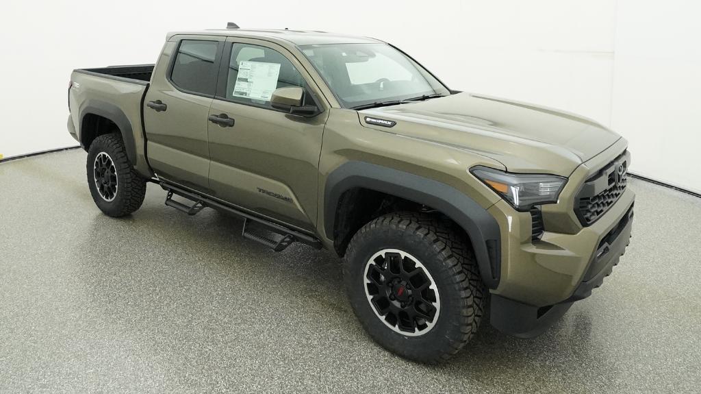 2026 Toyota Tacoma i FORCE MAX foto 9