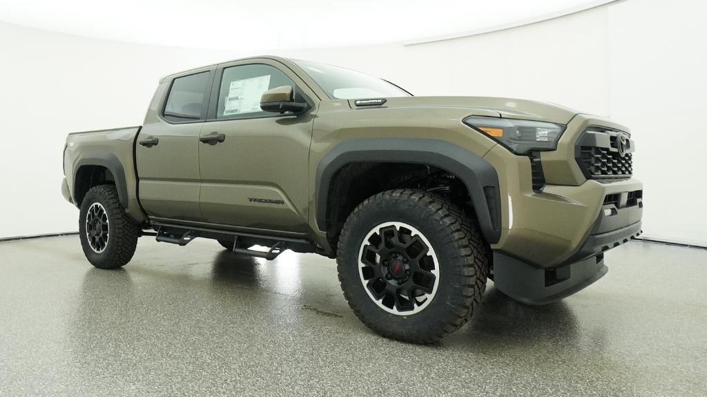 2026 Toyota Tacoma i FORCE MAX foto 18