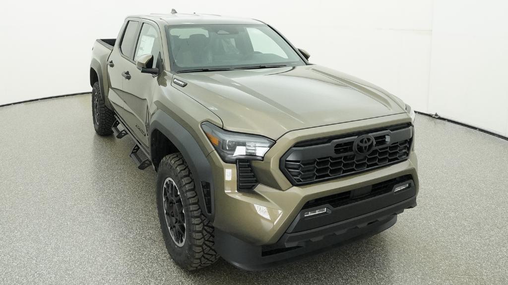 2026 Toyota Tacoma i FORCE MAX foto 17