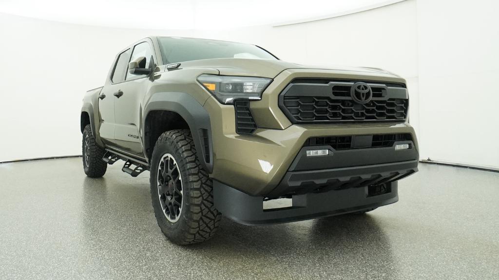 2026 Toyota Tacoma i FORCE MAX foto 29