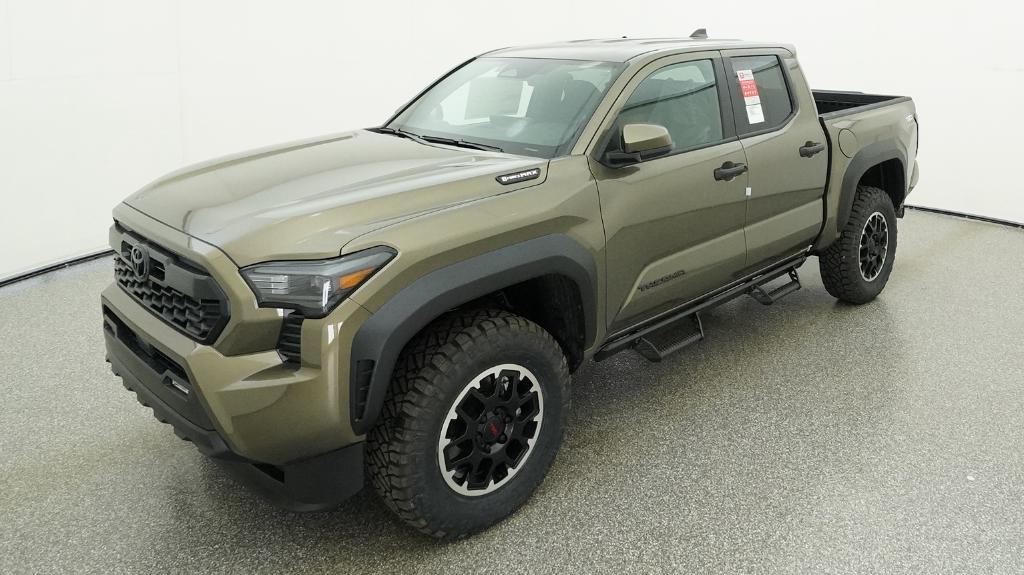 2026 Toyota Tacoma i FORCE MAX