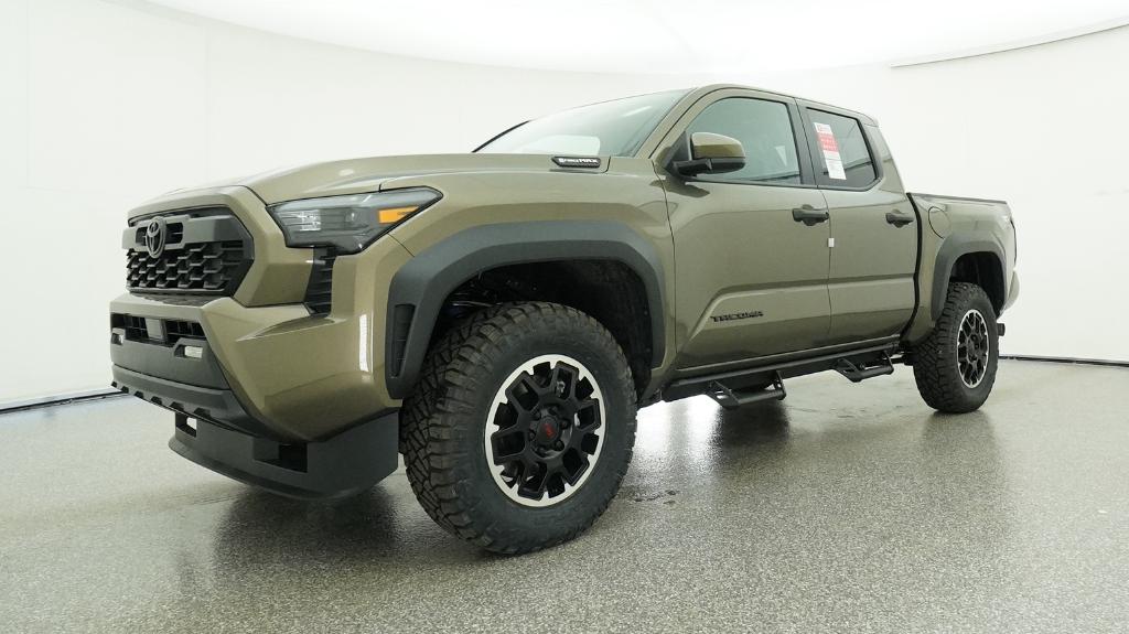 2026 Toyota Tacoma i FORCE MAX foto 16
