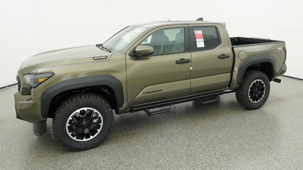 2026 Toyota Tacoma i FORCE MAX foto 24