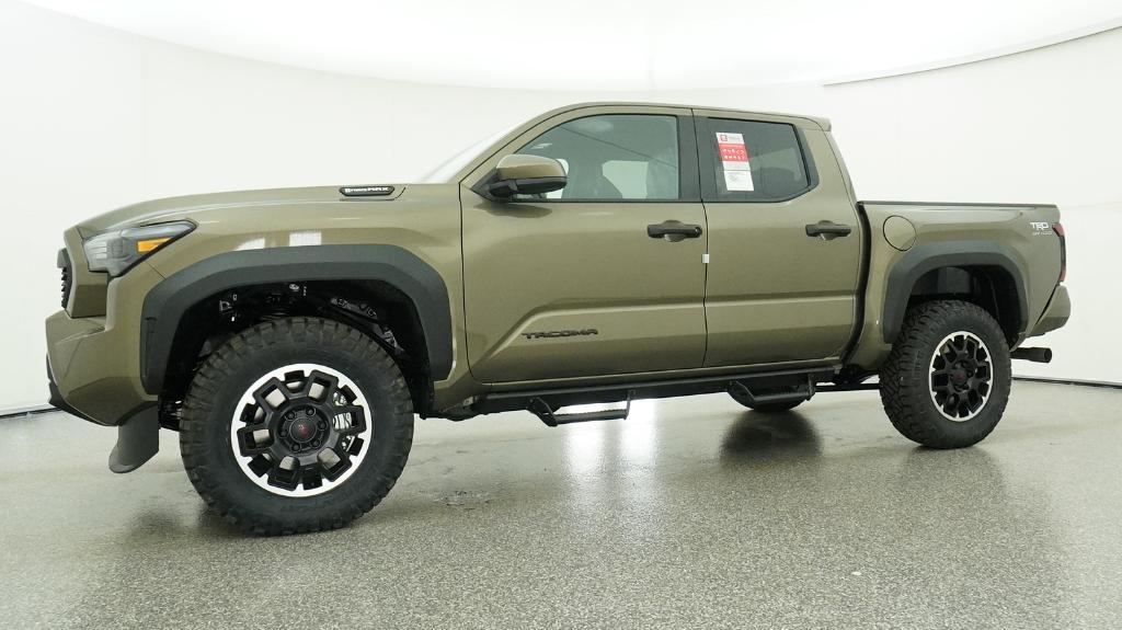 2026 Toyota Tacoma i FORCE MAX foto 10
