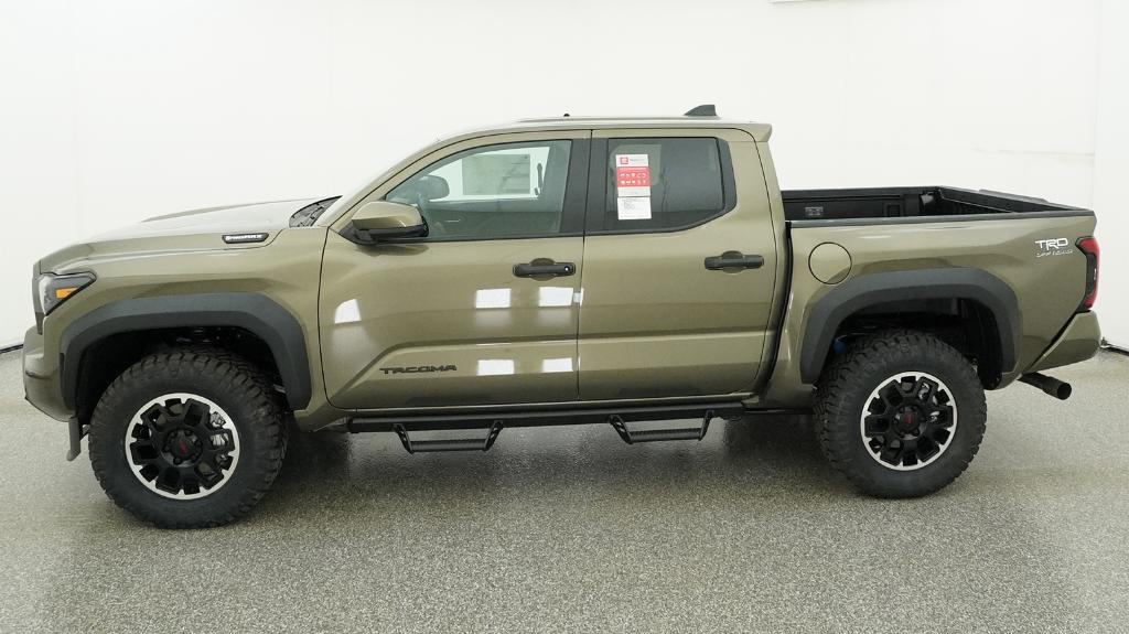 2026 Toyota Tacoma i FORCE MAX foto 20