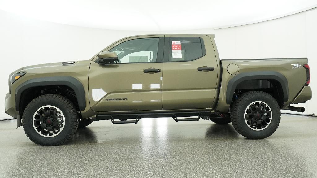 2026 Toyota Tacoma i FORCE MAX foto 13