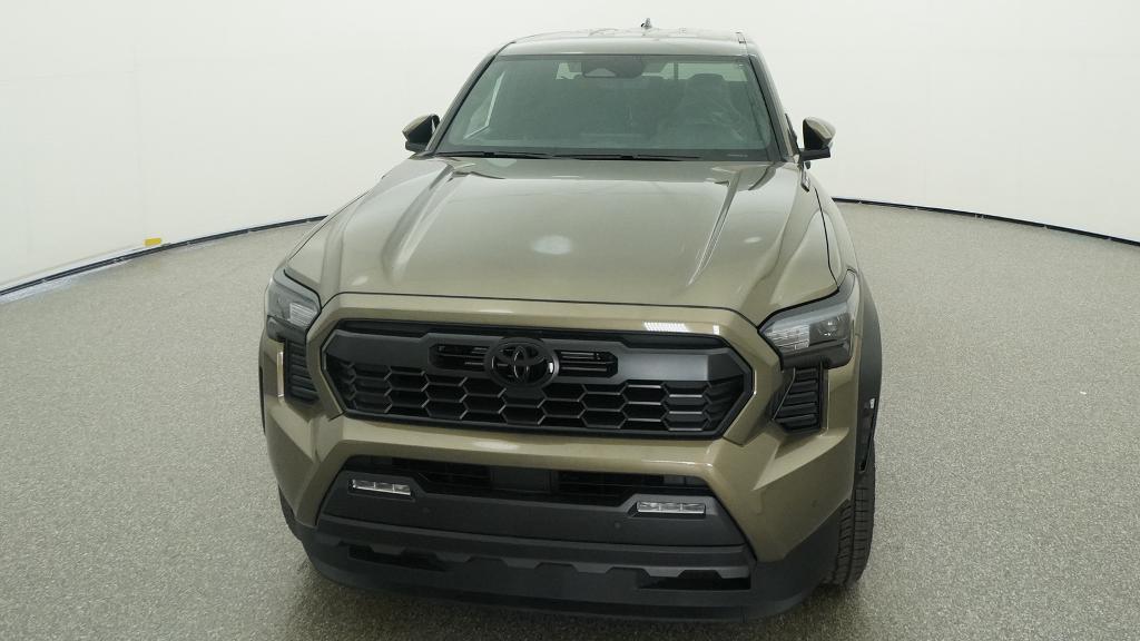 New 2026 Toyota Tacoma i-FORCE MAX Truck
