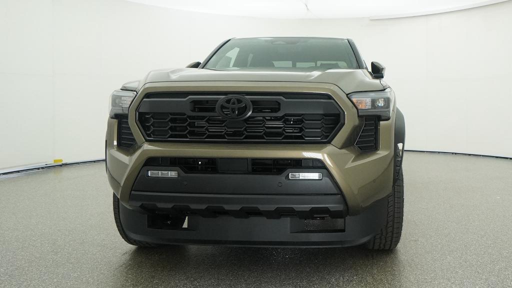 New 2026 Toyota Tacoma i-FORCE MAX Truck