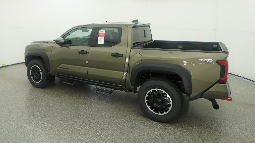 New 2026 Toyota Tacoma i-FORCE MAX Truck