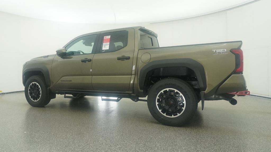 New 2026 Toyota Tacoma i-FORCE MAX Truck